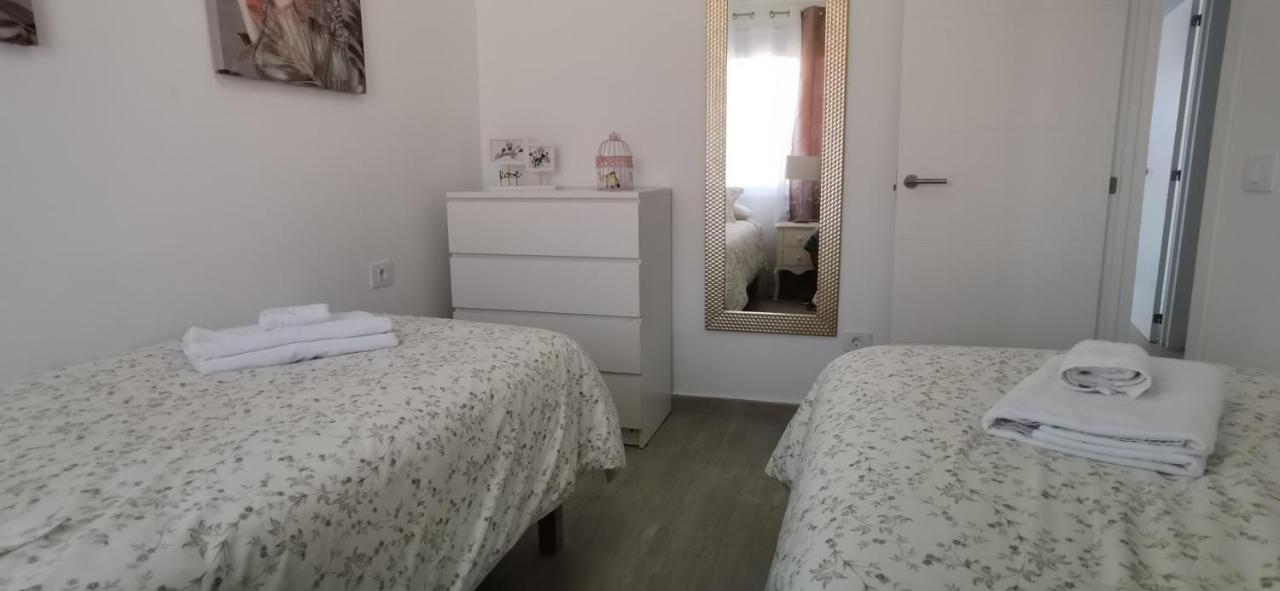 Villa Hortensia 阿德耶 外观 照片