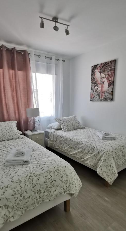 Villa Hortensia 阿德耶 外观 照片